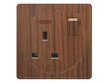 Hm-009 Wall Socket