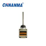 10A 250VAC Coil Spring-Steel Rod Limit Switch