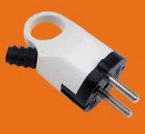 Plug Exported to Market Russian/East Euro/MID-East/Africa