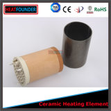 3 Phase Ceramic Tubular Heater