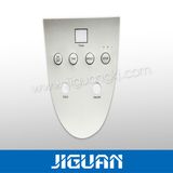 Embossing Button Silk Screen Printed Membrane Switch Panel