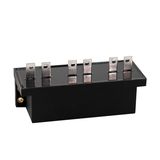 Metallized Polyester Film Capacitor Power Electronic Capacitors for IGBT