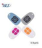 433.92 MHz Remote Control Rolling Code