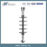 22kv Long Rod Polymer Composite Suspension Insulator