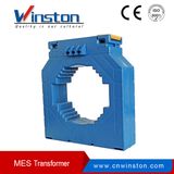 Mes-145/100 800/5A to 3000/5A Series DIN Rail Current Transformer