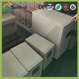 24V1000W LCD High Frequency Pure Sine Wave Solar Inverter