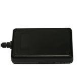Auto GPS Tracker Cctr-805 Car Locator 3G GSM Network U-Blox GPS 9-40V Voltage Lbs GPS Double Positioning Lifetime Free Tracking
