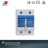 Disconnector Switch for Low Voltage Rdh3-125 2p