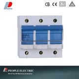 Isolator Switch LV 125A Rdh3-125 3p
