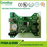 China Reliable OEM/EMS Fr4 PCB Assembly Main Maker