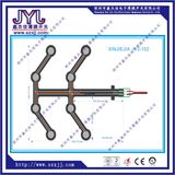 Universal Seat Position Low Cost Digital Pressure Sensor Chip