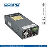 600W, 800W, 1000W 5V/12V/24V/48V, Classic Normal-Type Power Supply