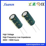 47UF 160V Capacitor Electrolytic High Voltage High Frequency