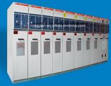 Xgn15-12 Model Enclosed Type Ring Main Unit Switchgear