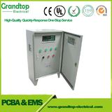 1.5mm Thick Sheet Metal Base Electrical Distribution Enclosure Box Control Stainless Steel Enclosure Electrical Cabinet Switchgear