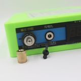 Hxx Rechargeable 12V35ah Lithium Iron Phosphate Battery Pcak Solar Produce Power Supply Outdoor Lighting Car Backup Battery