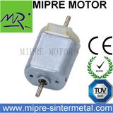 9V 20000rpm DC Motor Dual Shaft for Electric Car for Toy