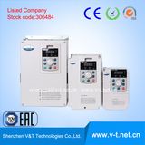 V&T V5-H 1/3pH 200V Constant Torque/Heavy Load Application Medium Voltage Variable Frequency Drive/VSD/VFD 18.5 to 30kw - HD