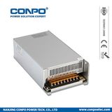 500W, 600W 5V/12V/24V/48V, Classic Normal-Type Power Supply