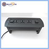 Universal Power Table Socket