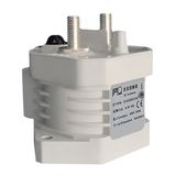 High Load Current DC Contactor Relay 450VDC 300A Evq300