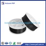 Communication Plastic Fiber Optic Cable