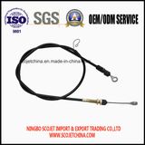 Control Cable with ID 7mm Eyelets
