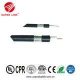 High Quality Test Passed Coaxial Cable RG6