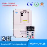 Three Phase VFD Colsed-Loop Inverter with High Overload 3.7 to 7.5kw