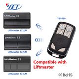 Universal Remote Control Liftmaster 315MHz for Gate Door