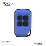 Latest 4 Channels Waterproof Radio Remote Transmtter Handsender