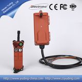 F21-2D Wireless Radio Crane Remote Control, Industrial Crane Remote Control