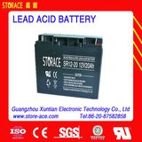 Rechargeable Battery for Solar Street Light