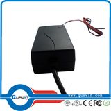 2.4V-4.8V 2A NiMH / NiCd Battery Charger