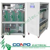 Sjw-Wb-200kVA Industrial Micro-Chip (CPU) , Non-Contact (contactless) Compensation Voltage Regulator/Stabilizer