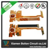 High Quality 4 Layers Multilayer FPC