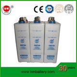 Low Maintenance 1.2V Ni-CD Pocket Type Storage Battery 100ah