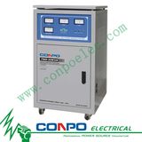 Servo-Type Automatic Voltage Stabilizer/Regulator 3phase, Tns-40kVA/45kVA/50kVA/60kVA (New)