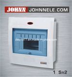 Construction Distribution Box Waterproof Electrical Boxes with CE