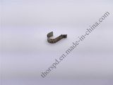 Iron Heating Element Bimetal Thermostat
