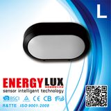 E-L10h Outdoor Emergency Aluminium Die Casting Sensor Lamp