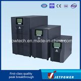 2kVA Single Phase Online UPS/Long Run Time Machine