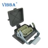 Hot Sales OEM Worldwide Industrial 32 Pins Connectors