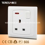 Switch Socket 13A