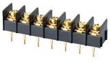 10.0mm Pitch Barrier Terminal Block