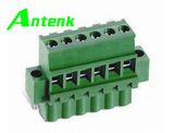 Euro Type Terminal Blocks