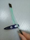 Beautiful Membrane Switch with 76.2mm Tail