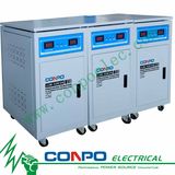 Jjw-30kVA Ferro-Resonant/Precision Purified/Contactless Voltage Stabilizer/Regulator