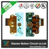 High Quality Double Sides Flexible PCB