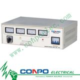Servo-Type Automatic Voltage Stabilizer/Regulator 3phase, Tns-3kVA/4.5kVA